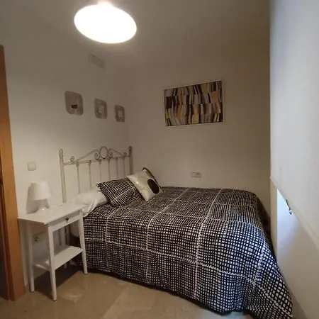 Apartamento Lara
