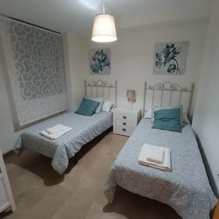Apartmán Lara