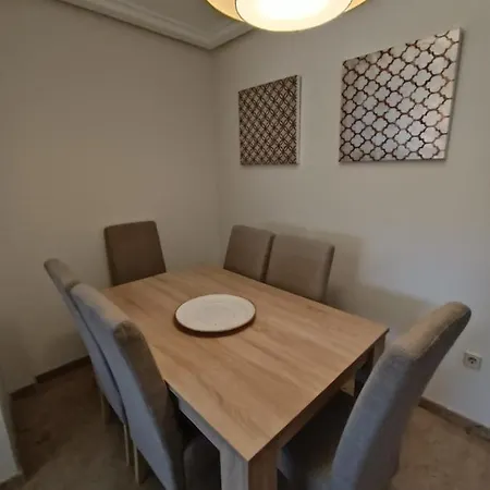 Lara Apartamento *