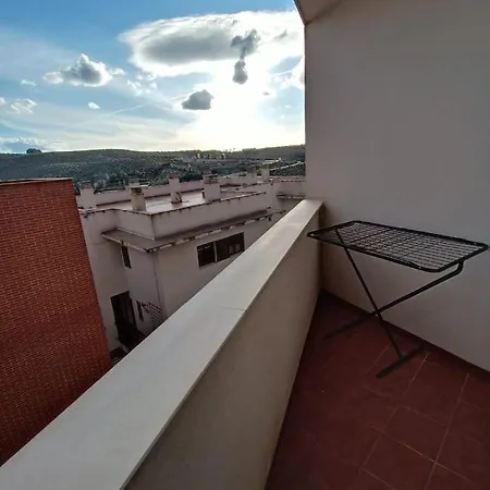 Apartment Lara Cazorla