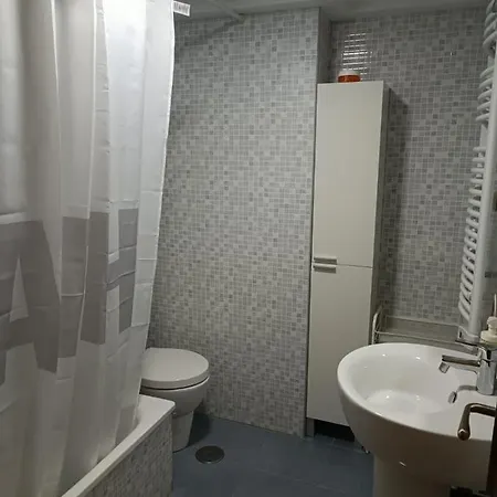 Apartment Lara Cazorla