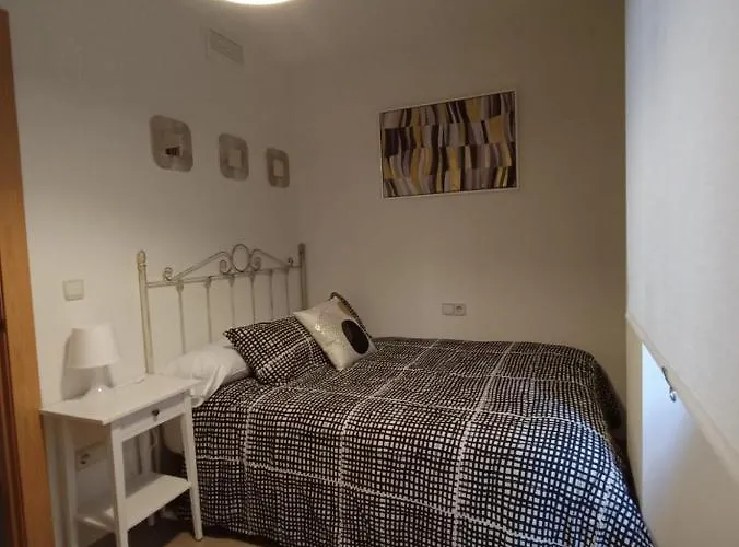 Apartamento Lara