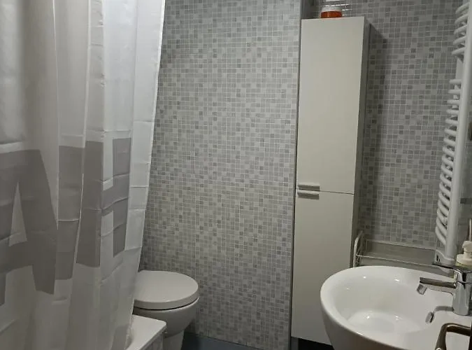 Apartman Lara Cazorla